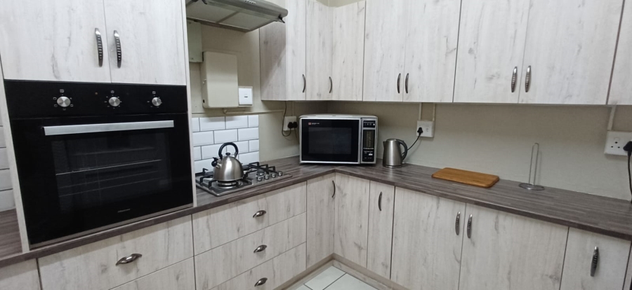 To Let 1 Bedroom Property for Rent in Jordania Free State